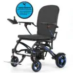 Airgo S5 Elrullstol