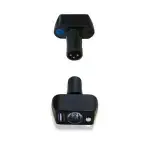 Airgo lampa för joystick