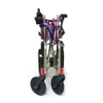 Airgo X2 Kolibri Elrullstol Barn - Bild 2