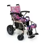 Airgo X2 Kolibri Elrullstol Barn