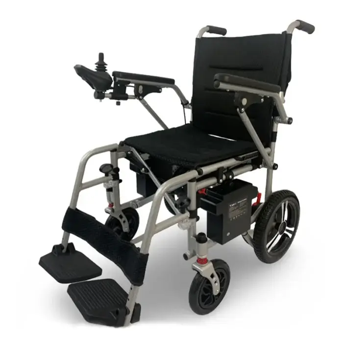Airgo X1 Kolibri elrullstol vänster